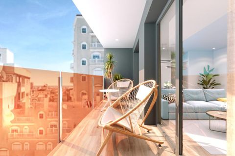 Lejlighed i Torrevieja, Alicante, Torrevieja - € 349.000 | Ref: 420288 [COMPLEX: 360161] - foto 10