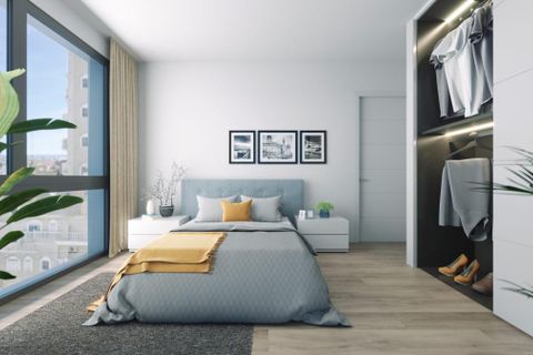 Lejlighed i Torrevieja, Alicante, Torrevieja - € 349.000 | Ref: 420288 [COMPLEX: 360161] - foto 12