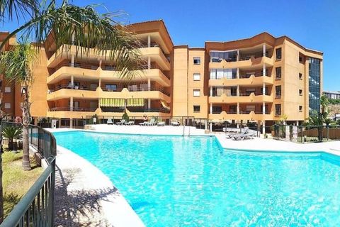 Leilighet i Fuengirola, Malaga, Fuengirola - € 363 000 | Ref: 420305 [COMPLEX: 68117] - foto 5