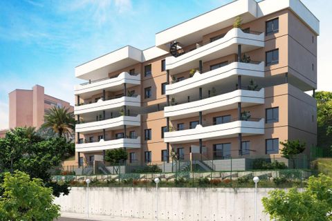 Leilighet i Fuengirola, Malaga, Fuengirola - € 363 000 | Ref: 420305 [COMPLEX: 68117] - foto 8