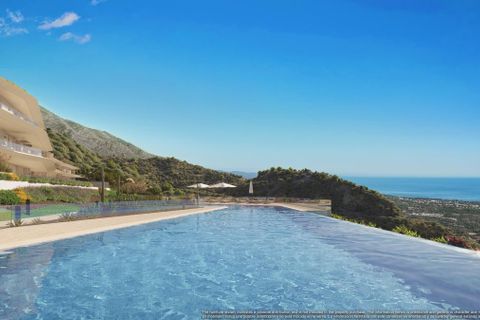 Leilighet i Benahavis, Malaga, Benahavis - € 1 540 000 | Ref: 421302 [COMPLEX: 421301] - foto 5