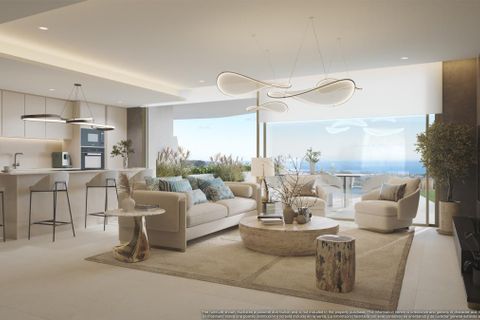 Leilighet i Benahavis, Malaga, Benahavis - € 1 540 000 | Ref: 421302 [COMPLEX: 421301] - foto 9