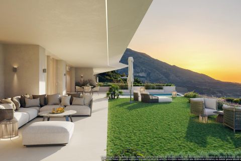 Leilighet i Benahavis, Malaga, Benahavis - € 1 540 000 | Ref: 421302 [COMPLEX: 421301] - foto 16