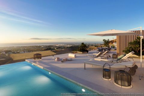 Leilighet i Benahavis, Malaga, Benahavis - € 1 540 000 | Ref: 421302 [COMPLEX: 421301] - foto 17