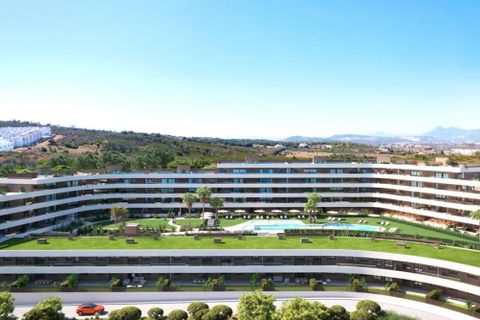 Lejlighed i Manilva, Malaga, Manilva - € 388.352 | Ref: 421813 [COMPLEX: 408847] - foto 4