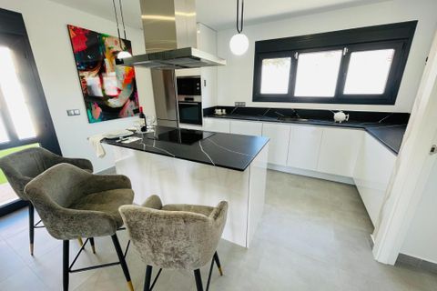 Villa i Torrevieja, Alicante, Torrevieja - € 1.200.000 | Ref: 422450 [COMPLEX: 422448] - foto 9