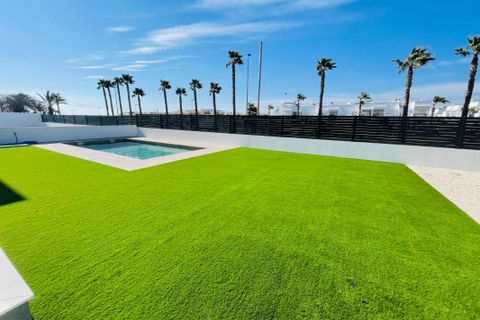 Villa i Torrevieja, Alicante, Torrevieja - € 1.200.000 | Ref: 422450 [COMPLEX: 422448] - foto 13