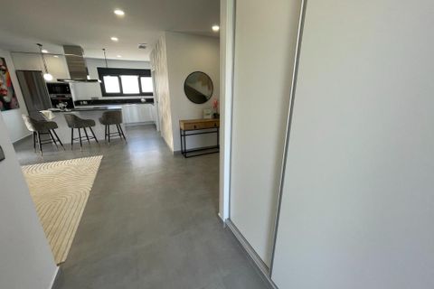 Villa i Torrevieja, Alicante, Torrevieja - € 1.200.000 | Ref: 422450 [COMPLEX: 422448] - foto 16
