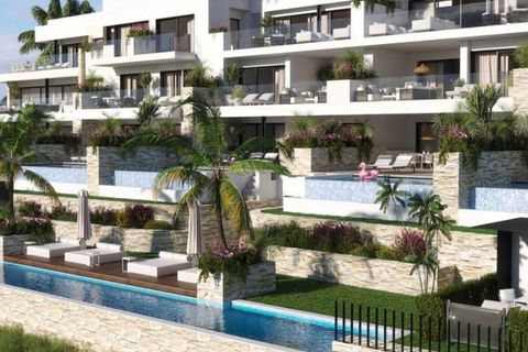 Leilighet i Orihuela, Alicante, Orihuela - € 549 000 | Ref: 422746 [COMPLEX: 24007] - foto 2
