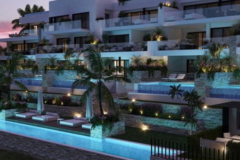 Leilighet i Orihuela, Alicante, Orihuela - € 549 000 | Ref: 422746 [COMPLEX: 24007] - foto 3