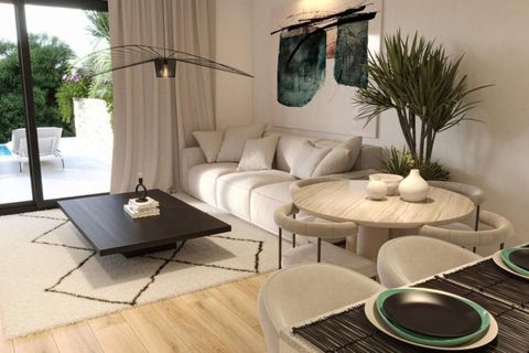 Leilighet i Orihuela, Alicante, Orihuela - € 549 000 | Ref: 422746 [COMPLEX: 24007] - foto 8