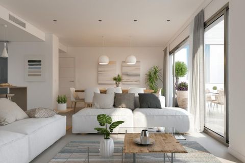 Leilighet i Casares, Malaga, Casares - € 715 000 | Ref: 423061 [COMPLEX: 154692] - foto 13