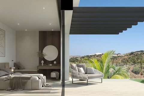 Villa a Mijas, Malaga, Mijas - € 1.550.000 | Ref: 423192 [COMPLEX: 423150] - foto 3