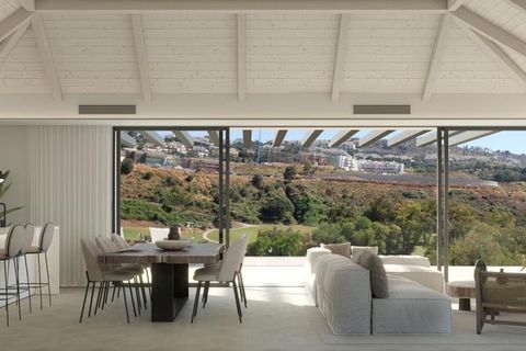 Villa a Mijas, Malaga, Mijas - € 1.550.000 | Ref: 423192 [COMPLEX: 423150] - foto 5