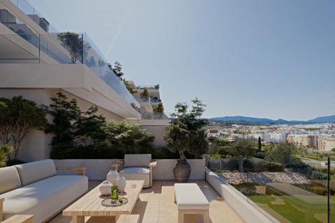 Leilighet i Estepona, Malaga, Estepona - € 695 000 | Ref: 423196 [COMPLEX: 180121] - foto 4