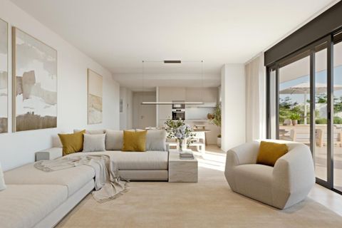Leilighet i Estepona, Malaga, Estepona - € 695 000 | Ref: 423196 [COMPLEX: 180121] - foto 9