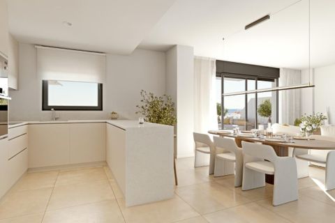 Leilighet i Estepona, Malaga, Estepona - € 750 000 | Ref: 423195 [COMPLEX: 180121] - foto 8
