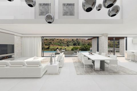Villa a Mijas, Malaga, Mijas - € 1.515.000 | Ref: 423369 [COMPLEX: 423217] - foto 2