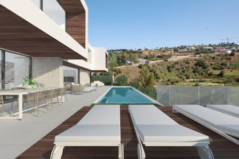Villa a Mijas, Malaga, Mijas - € 1.515.000 | Ref: 423369 [COMPLEX: 423217] - foto 3