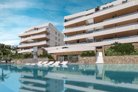 Leilighet i Mijas, Malaga, Mijas - € 365 000 | Ref: 423374 [COMPLEX: 418802] - foto 10