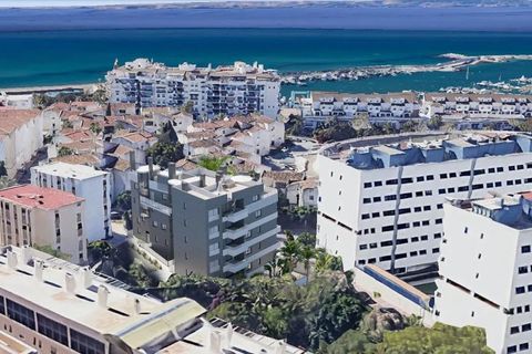 Leilighet i Estepona, Malaga, Estepona - € 487 700 | Ref: 423481 [COMPLEX: 167051] - foto 9