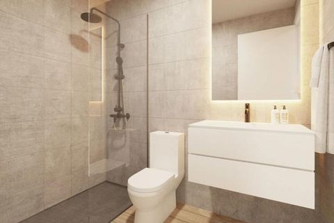 Lejlighed i Estepona, Malaga, Estepona - € 782.700 | Ref: 423482 [COMPLEX: 167051] - foto 8
