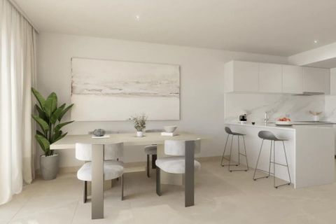 Leilighet i Estepona, Malaga, Estepona - € 607 000 | Ref: 423487 [COMPLEX: 396818] - foto 9