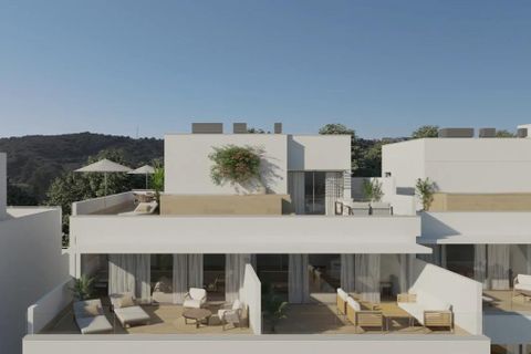 Lejlighed i Estepona, Malaga, Estepona - € 465.000 | Ref: 423485 [COMPLEX: 396818] - foto 2