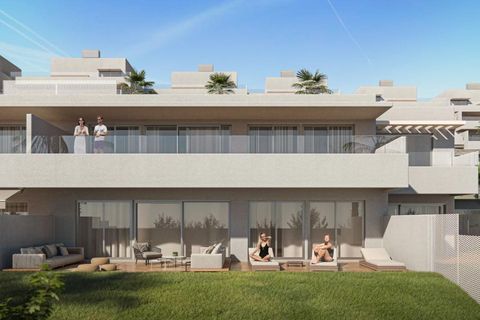 Lejlighed i Estepona, Malaga, Estepona - € 465.000 | Ref: 423485 [COMPLEX: 396818] - foto 3
