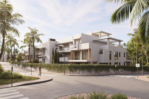 Leilighet i Estepona, Malaga, Estepona - € 1 055 000 | Ref: 423529 [COMPLEX: 93458] - foto 3