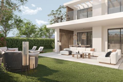 Leilighet i Estepona, Malaga, Estepona - € 1 055 000 | Ref: 423529 [COMPLEX: 93458] - foto 11
