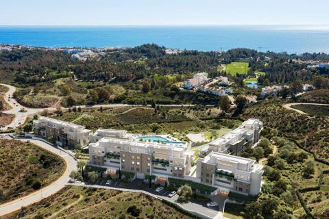 Leilighet i Mijas, Malaga, Mijas - € 581 000 | Ref: 423547 [COMPLEX: 69710] - foto 3