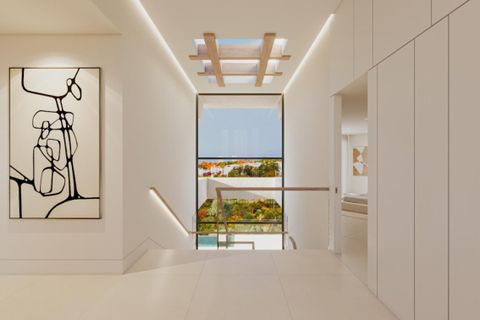 Villa a Marbella, Malaga, Marbella - € 4.150.000 | Ref: 427715 [COMPLEX: 427507] - foto 8