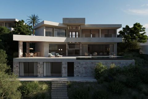 Villa a Marbella, Malaga, Marbella - € 4.150.000 | Ref: 427715 [COMPLEX: 427507] - foto 11