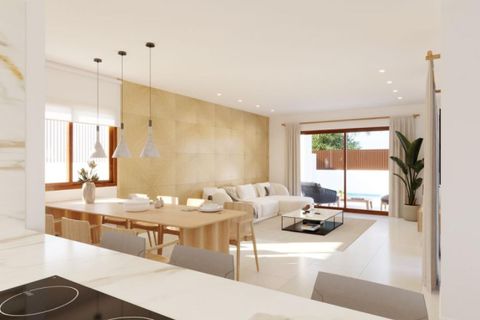 Villa a Orihuela, Alicante, Orihuela - € 649.000 | Ref: 428950 [COMPLEX: 427814] - foto 2