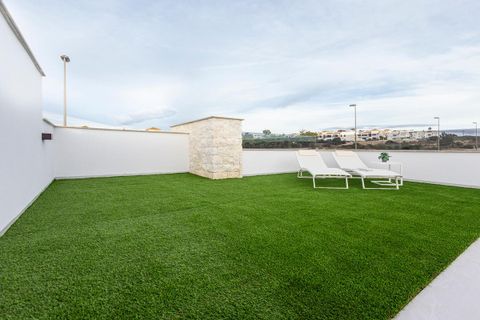 Villa a Orihuela, Alicante, Orihuela - € 351.000 | Ref: 429019 [COMPLEX: 427799] - foto 5