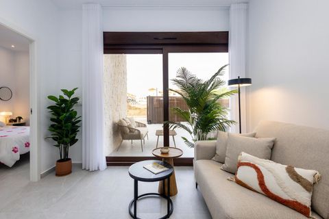 Villa a Orihuela, Alicante, Orihuela - € 351.000 | Ref: 429019 [COMPLEX: 427799] - foto 8
