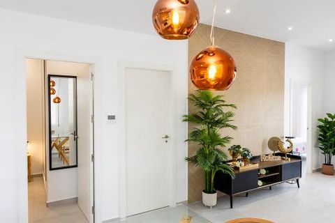 Villa a Orihuela, Alicante, Orihuela - € 351.000 | Ref: 429019 [COMPLEX: 427799] - foto 11