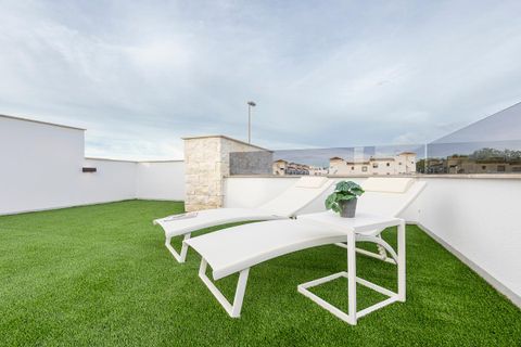 Villa a Orihuela, Alicante, Orihuela - € 351.000 | Ref: 429019 [COMPLEX: 427799] - foto 23
