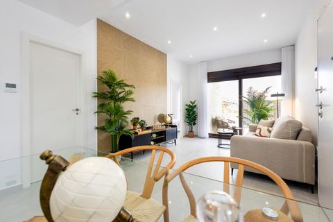 Villa a Orihuela, Alicante, Orihuela - € 351.000 | Ref: 429019 [COMPLEX: 427799] - foto 38