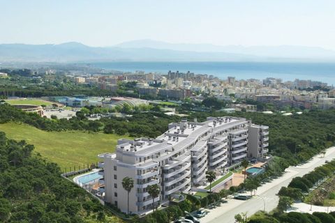 Leilighet i Torremolinos, Malaga, Torremolinos - € 563 000 | Ref: 430239 [COMPLEX: 20777] - foto 3