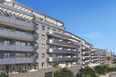 Leilighet i Torremolinos, Malaga, Torremolinos - € 563 000 | Ref: 430239 [COMPLEX: 20777] - foto 4