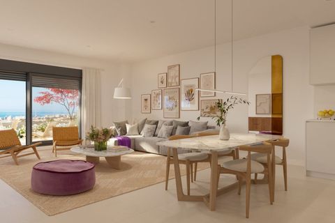 Leilighet i Torremolinos, Malaga, Torremolinos - € 563 000 | Ref: 430239 [COMPLEX: 20777] - foto 5