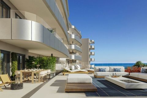 Leilighet i Torremolinos, Malaga, Torremolinos - € 563 000 | Ref: 430239 [COMPLEX: 20777] - foto 10