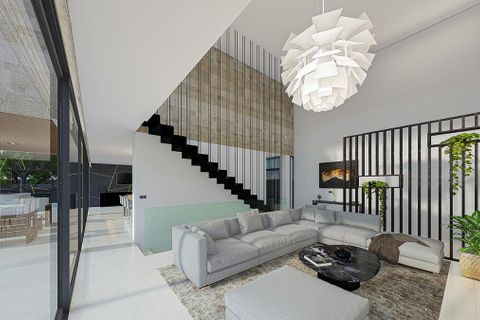 Villa i Mijas, Malaga, Mijas - € 2.990.000 | Ref: 430378 [COMPLEX: 430377] - foto 9