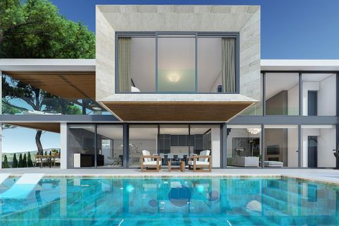 Villa i Mijas, Malaga, Mijas - € 2.990.000 | Ref: 430378 [COMPLEX: 430377] - foto 10