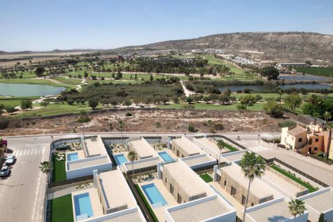 Villa in Algorfa, Alicante, Algorfa - € 579.000 | Ref: 430644 [COMPLEX: 53042] - foto 2
