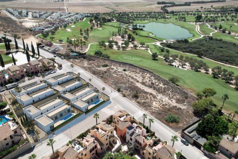 Villa in Algorfa, Alicante, Algorfa - € 579.000 | Ref: 430644 [COMPLEX: 53042] - foto 3