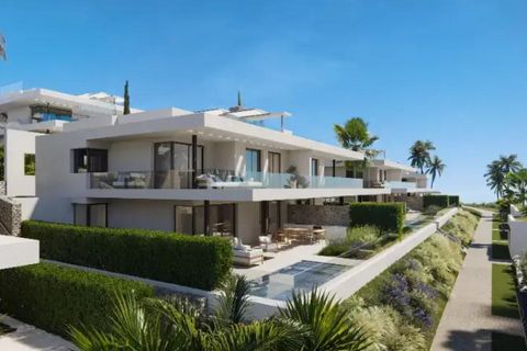 Leilighet i Marbella, Malaga, Marbella - € 1 391 000 | Ref: 430665 [COMPLEX: 6958] - foto 6