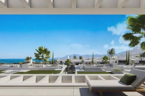 Leilighet i Marbella, Malaga, Marbella - € 1 516 000 | Ref: 430667 [COMPLEX: 6958] - foto 2